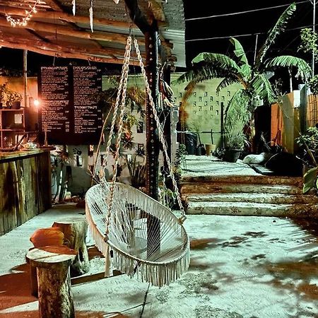 Jungla Bacalar Apartamento Exterior foto
