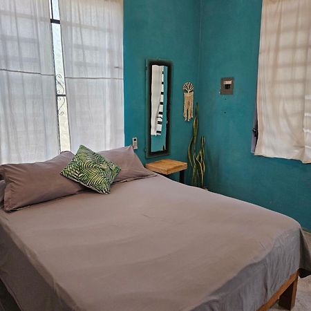 Jungla Bacalar Apartamento Exterior foto