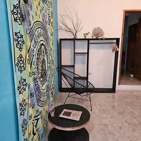 Jungla Bacalar Apartamento Exterior foto