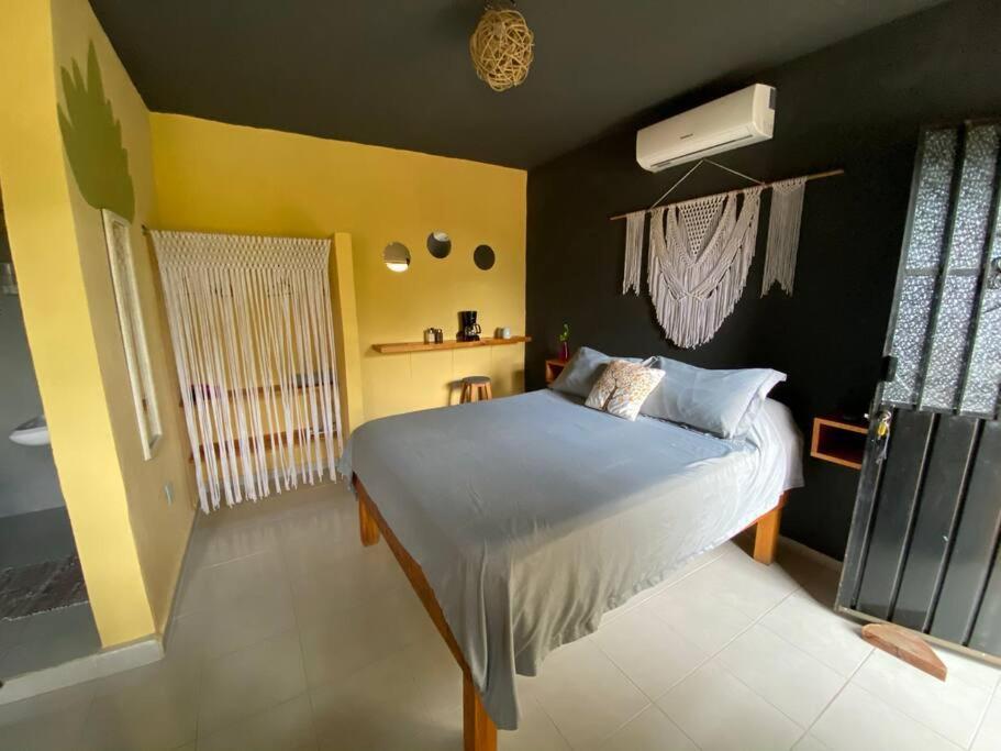 Jungla Bacalar Apartamento Exterior foto