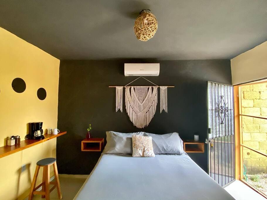 Jungla Bacalar Apartamento Exterior foto