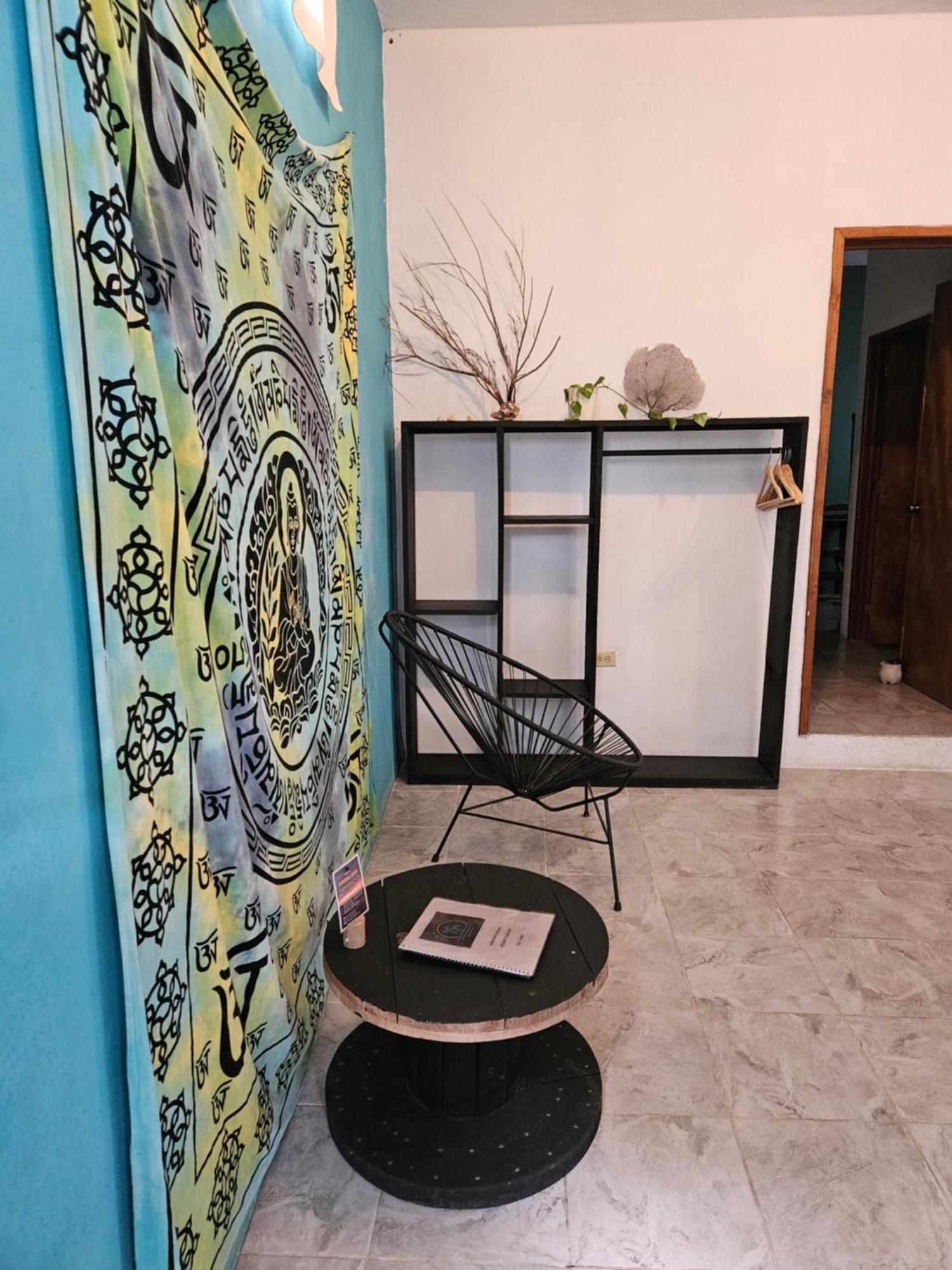 Jungla Bacalar Apartamento Exterior foto