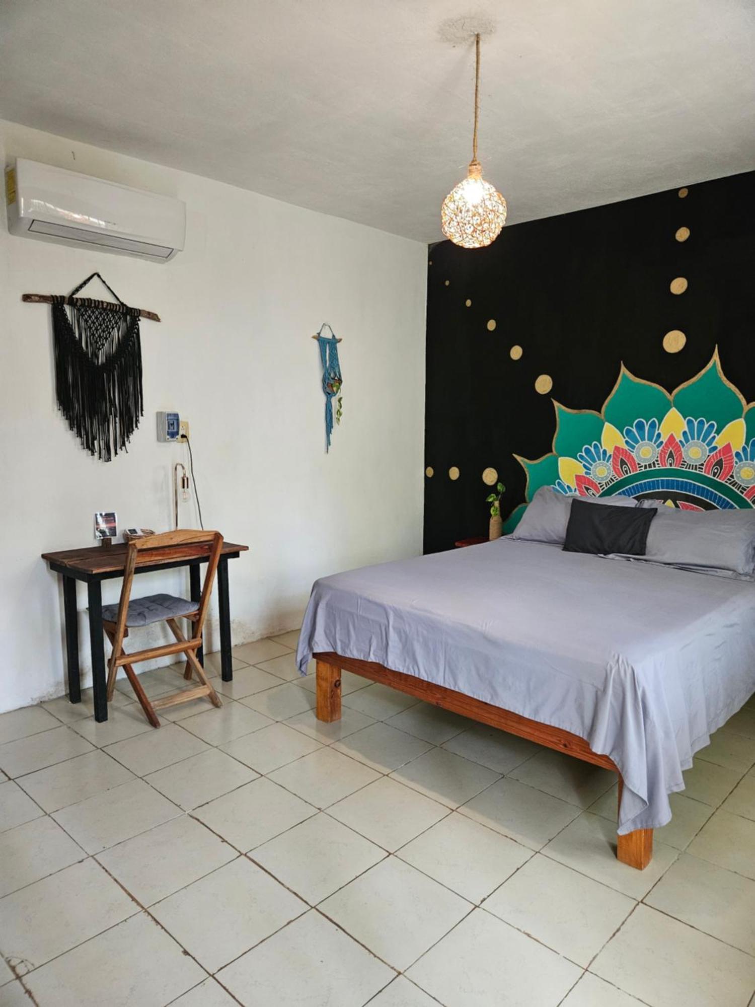 Jungla Bacalar Apartamento Exterior foto