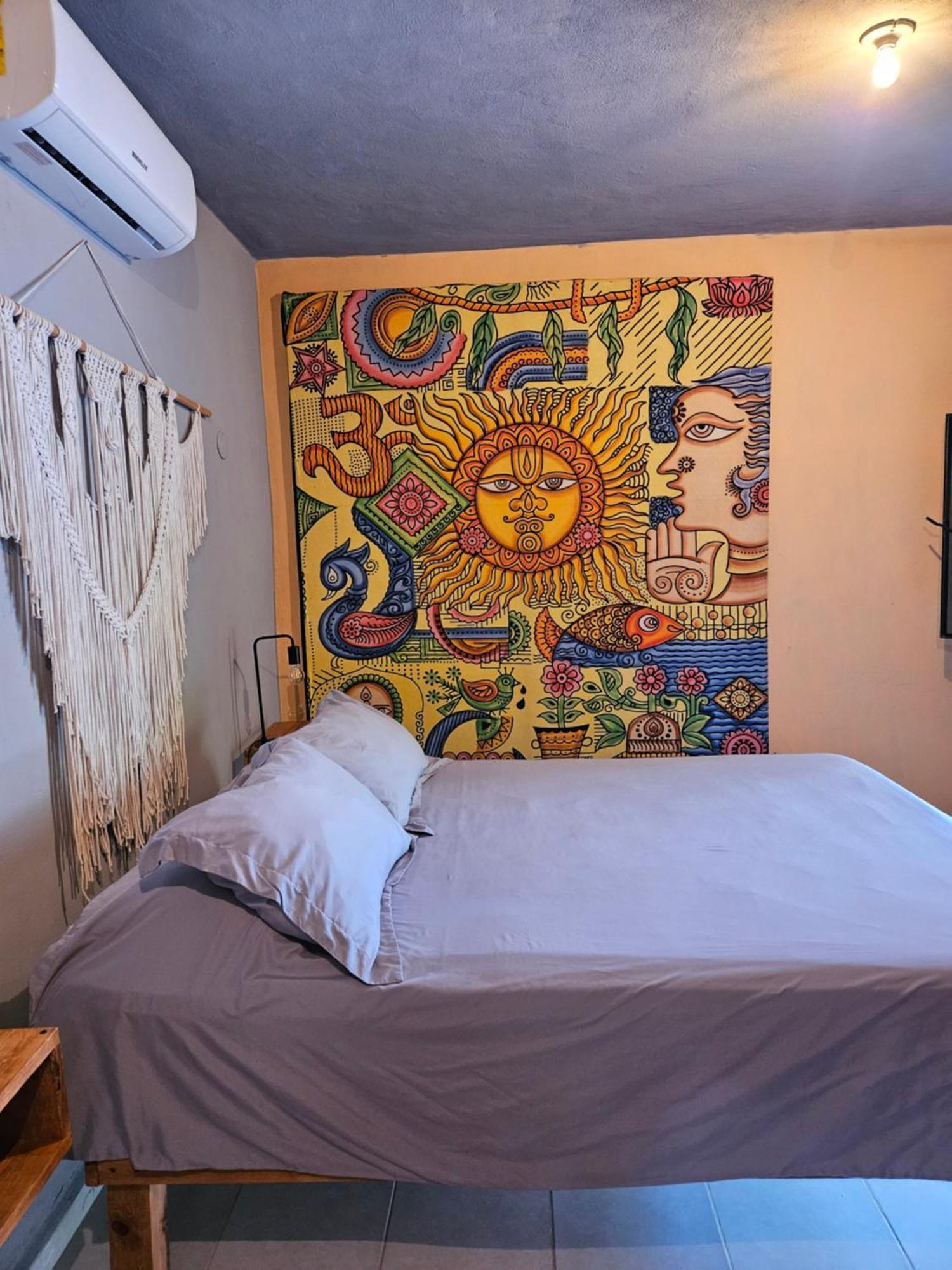 Jungla Bacalar Apartamento Exterior foto