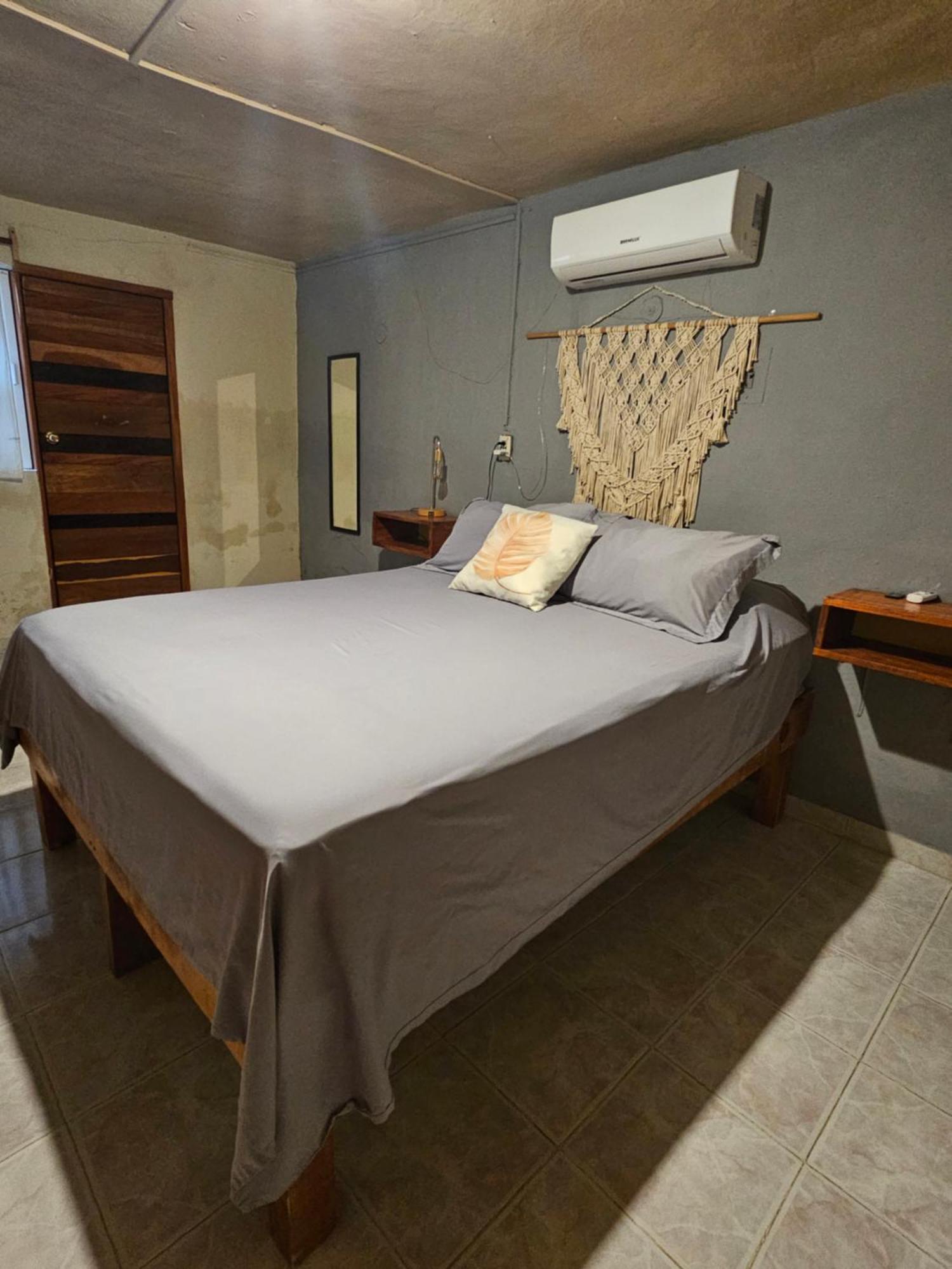 Jungla Bacalar Apartamento Exterior foto