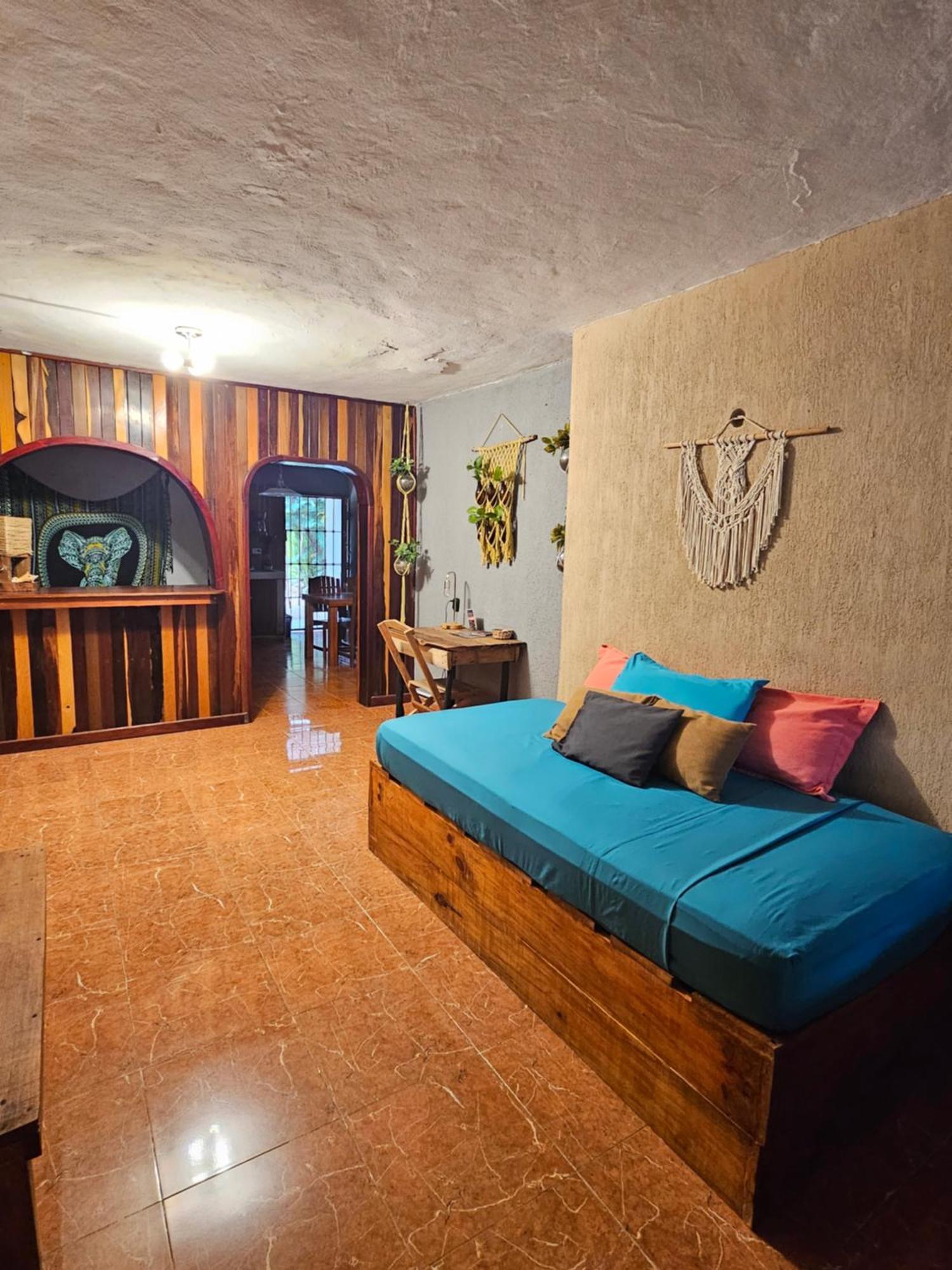 Jungla Bacalar Apartamento Exterior foto
